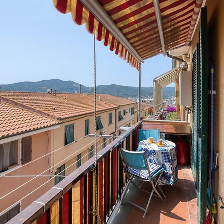 Appartamento Sole D'Estate Portoferraio Exterior photo