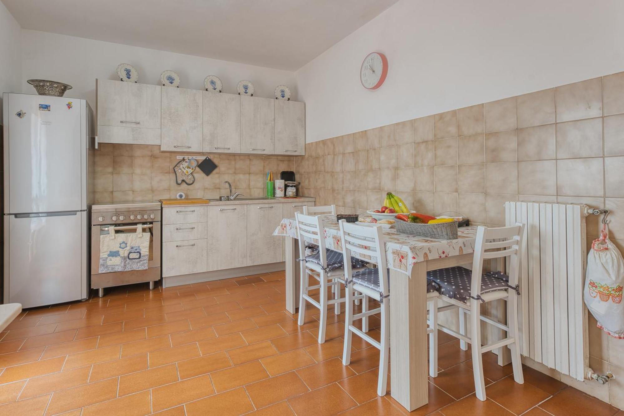 Appartamento Sole D'Estate Portoferraio Exterior photo